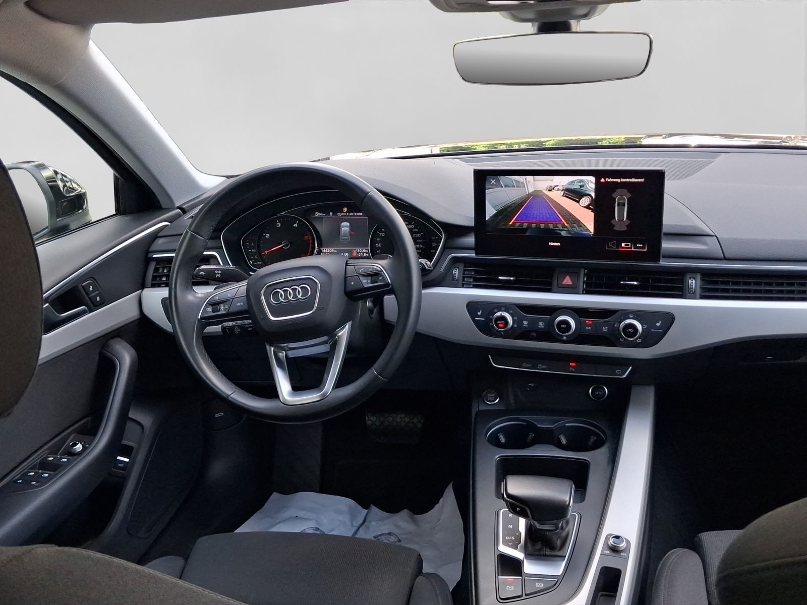 Audi A4 Avant – Bild 6