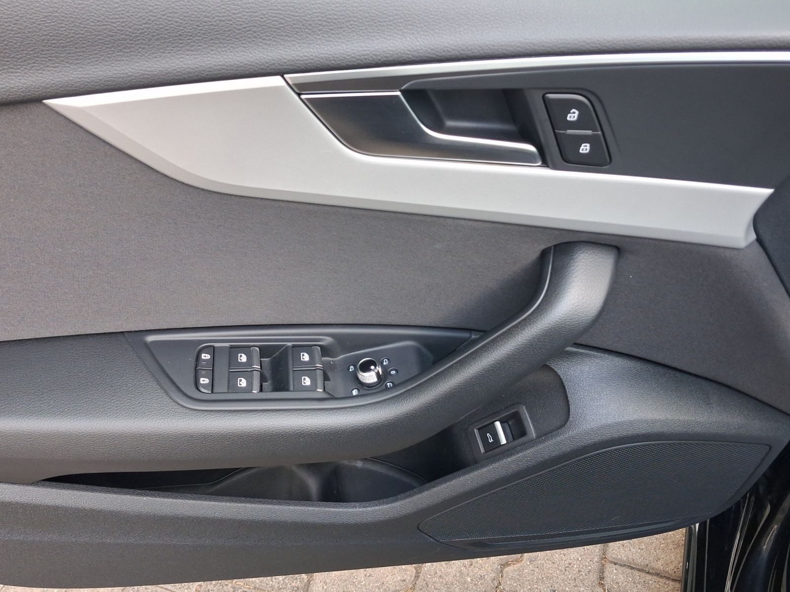 Audi A4 Avant – Bild 9