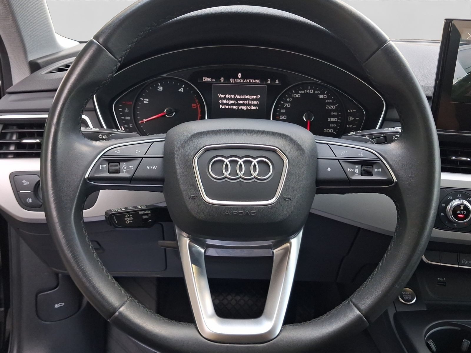 Audi A4 Avant – Bild 10