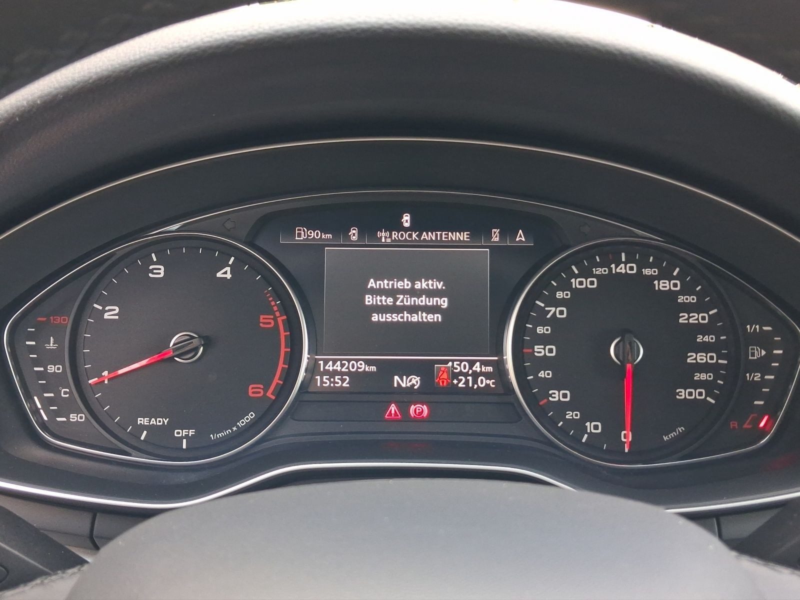 Audi A4 Avant – Bild 11