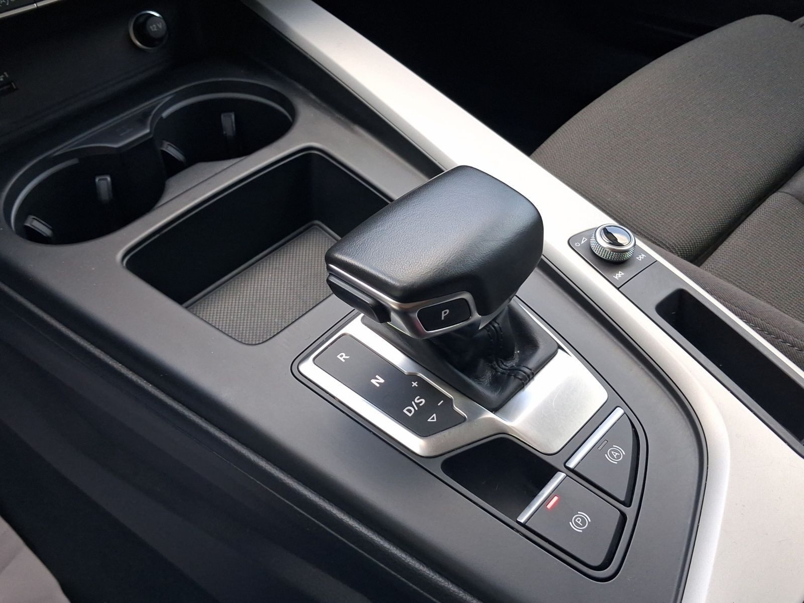 Audi A4 Avant – Bild 12