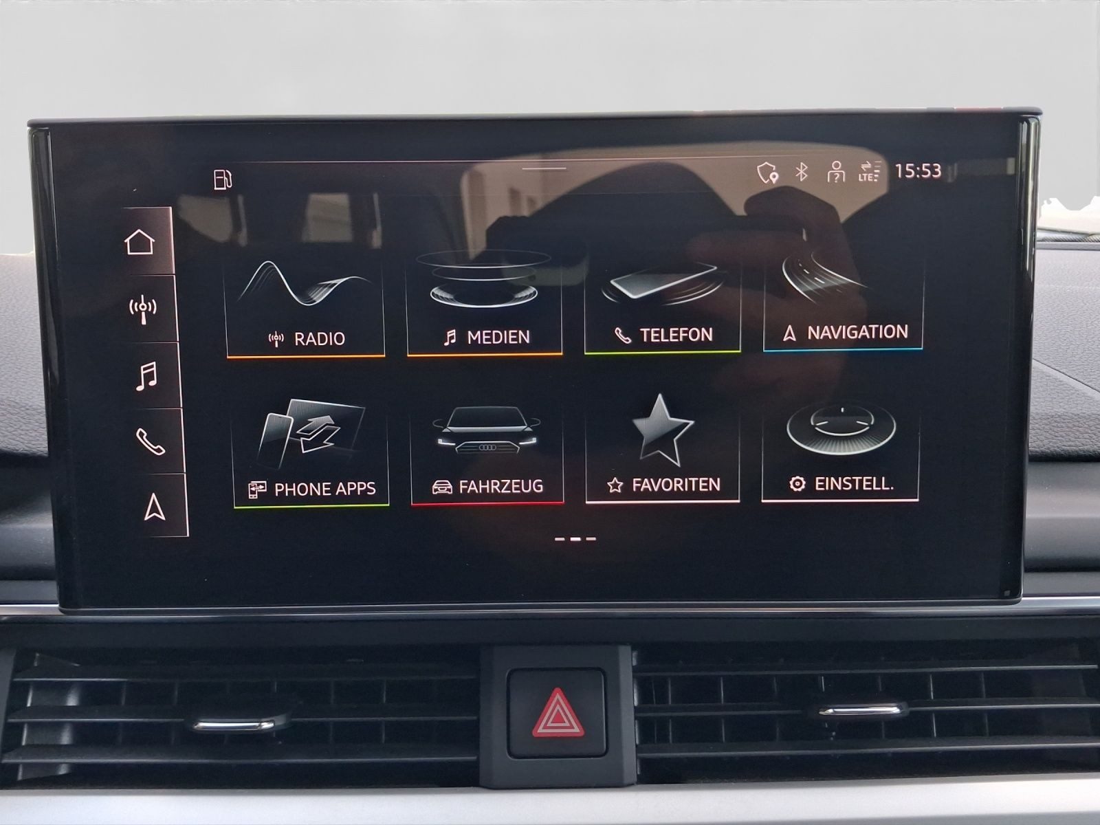 Audi A4 Avant – Bild 16