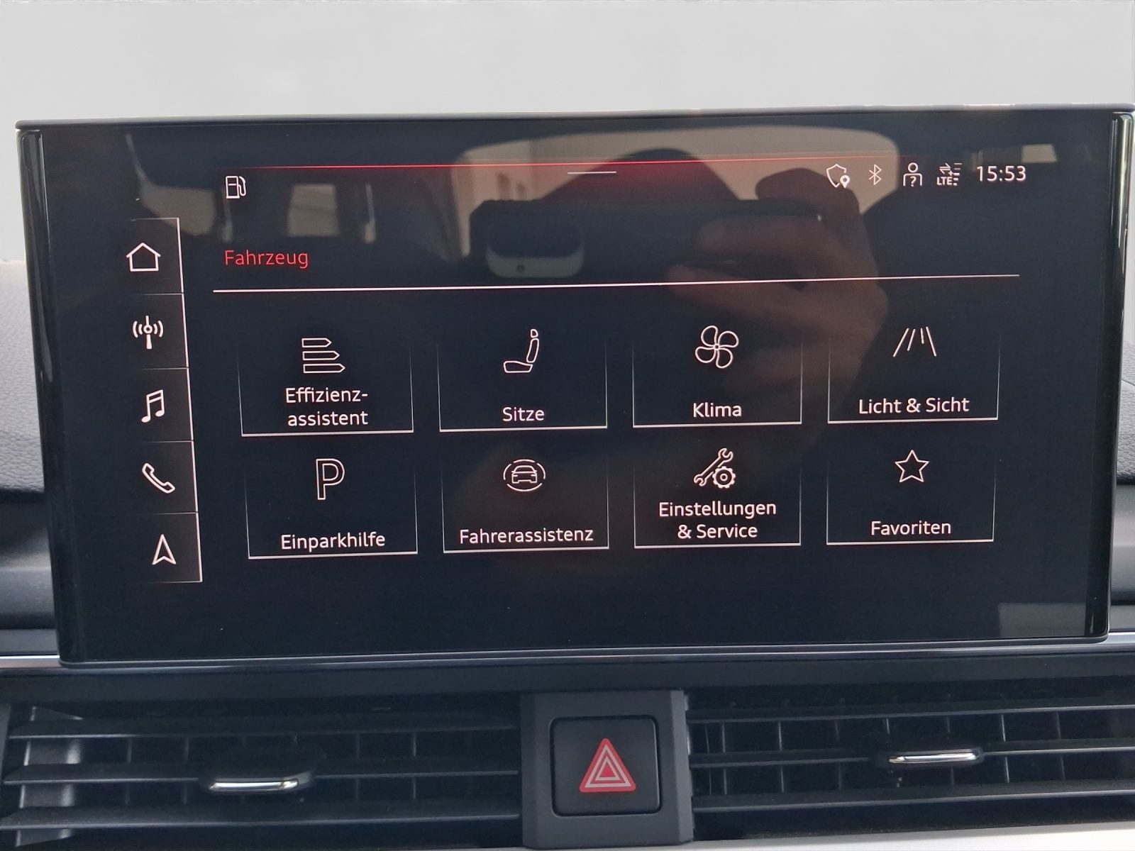 Audi A4 Avant – Bild 17