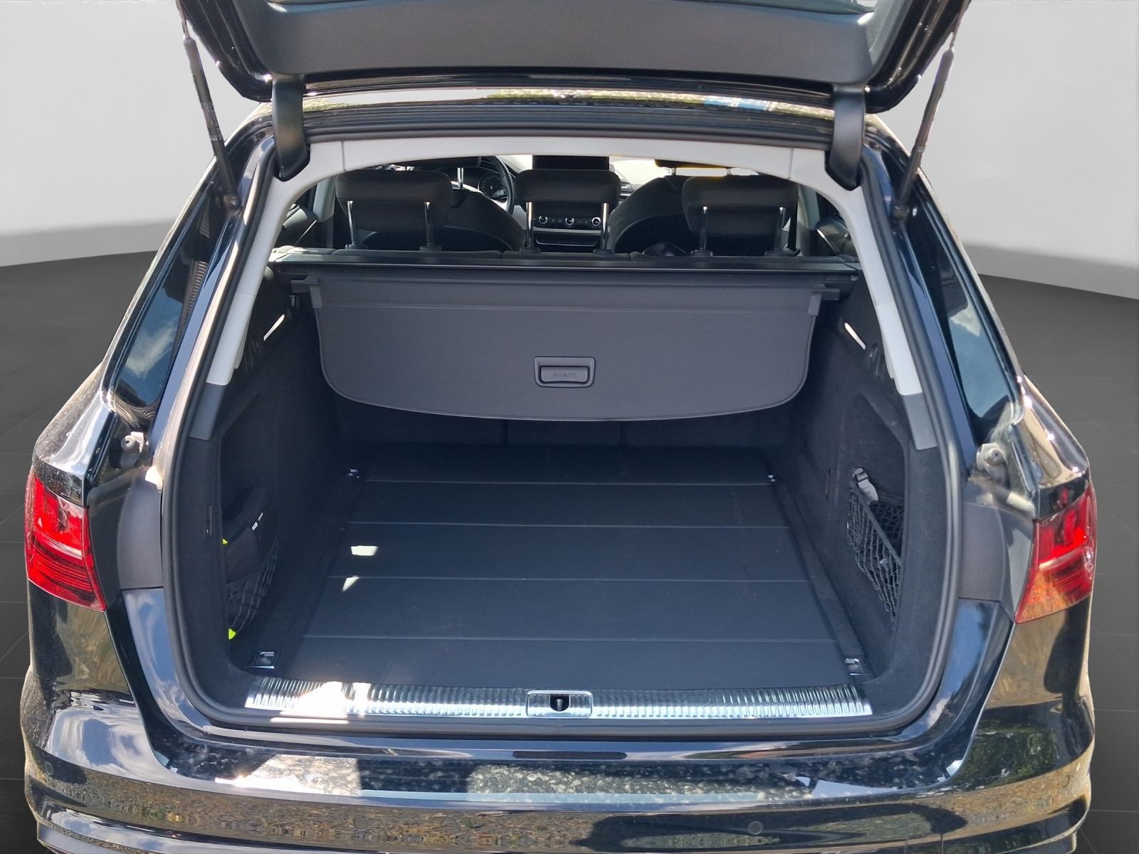 Audi A4 Avant – Bild 18