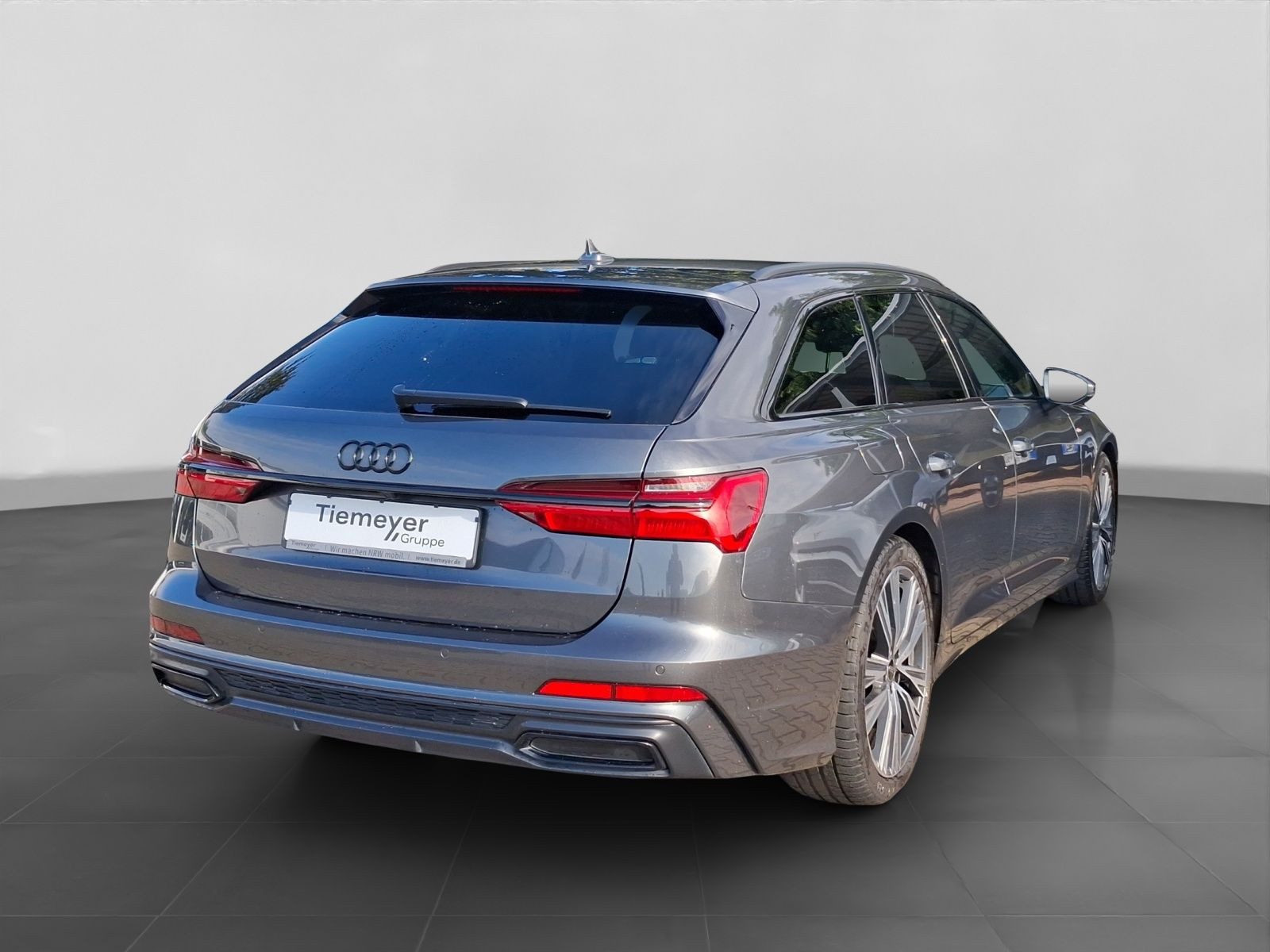 Audi A6 Avant – Foto 3