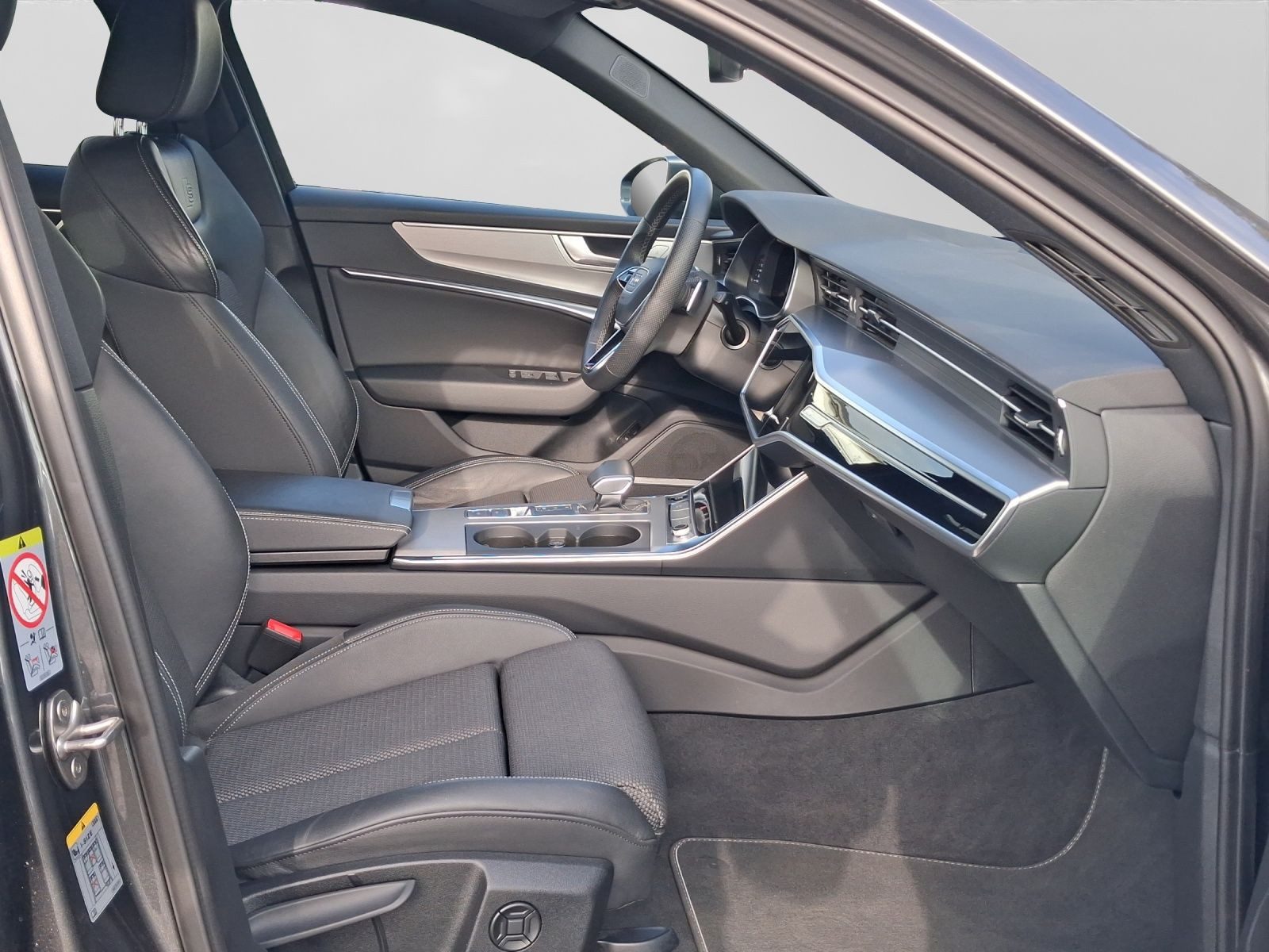 Audi A6 Avant – Foto 4