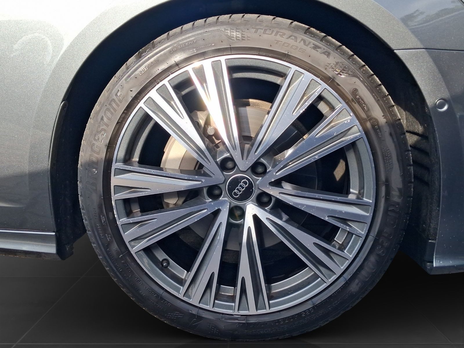 Audi A6 Avant – Foto 7