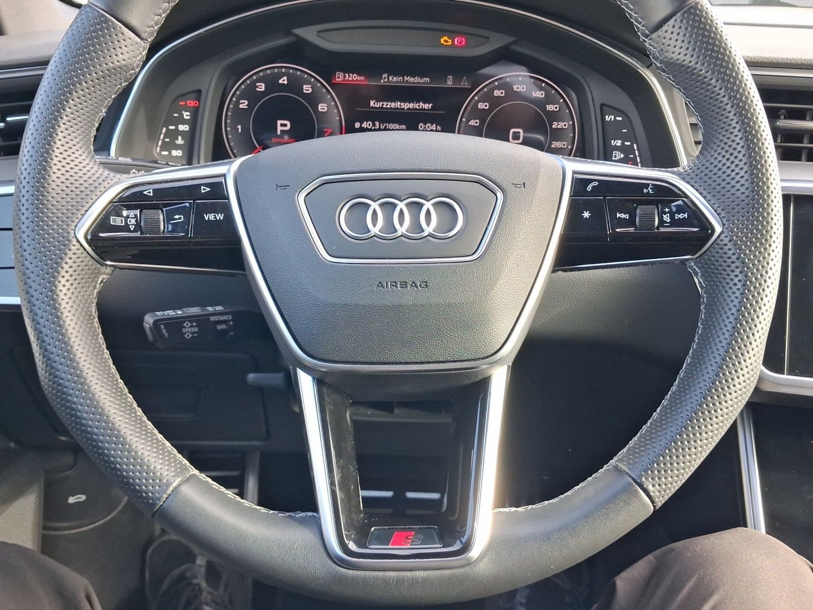 Audi A6 Avant – Foto 9