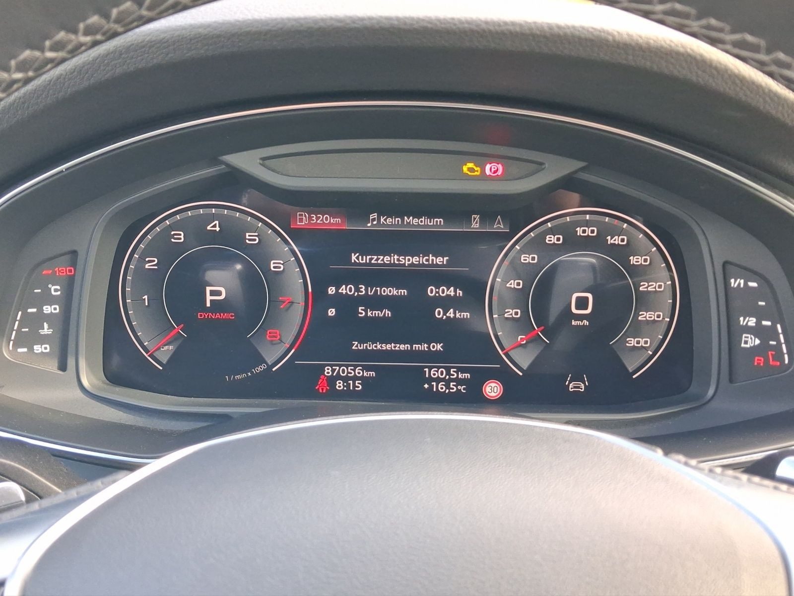 Audi A6 Avant – Foto 10