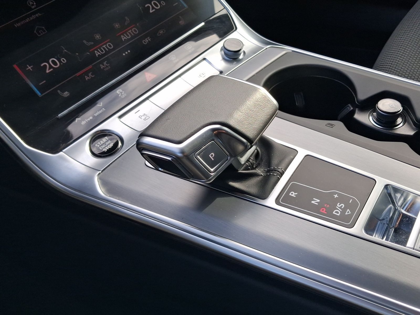 Audi A6 Avant – Foto 11