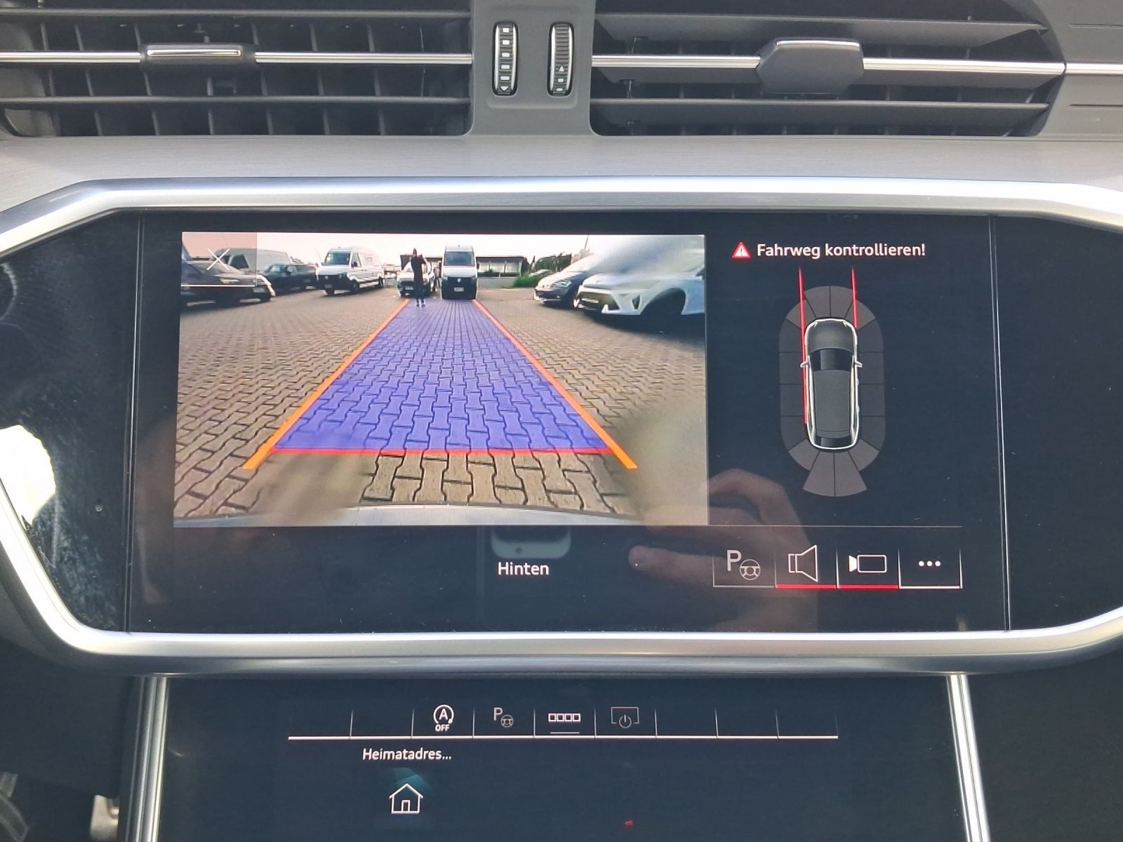 Audi A6 Avant – Foto 12