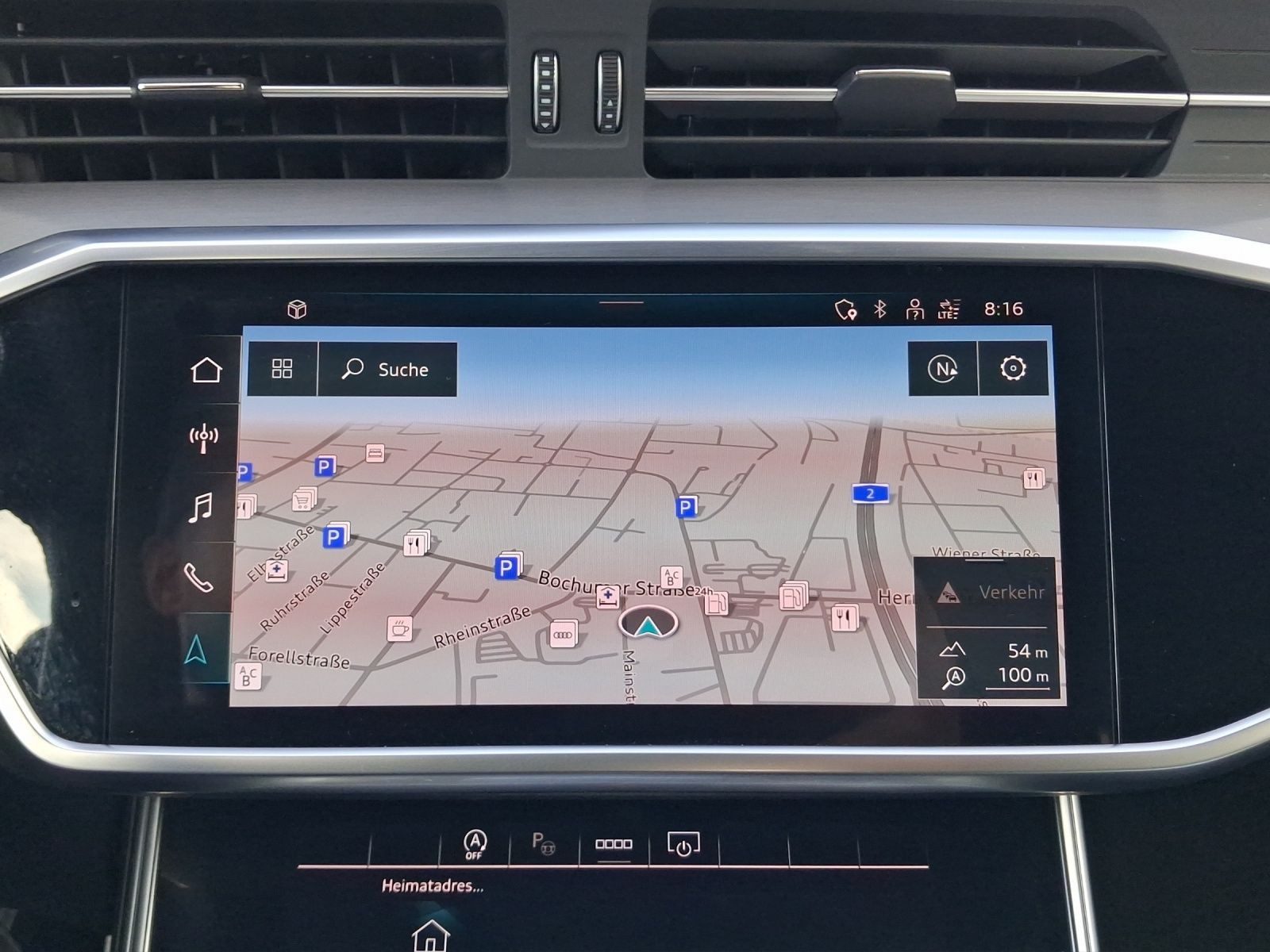 Audi A6 Avant – Foto 13