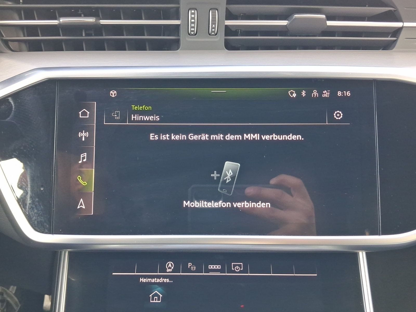 Audi A6 Avant – Foto 14