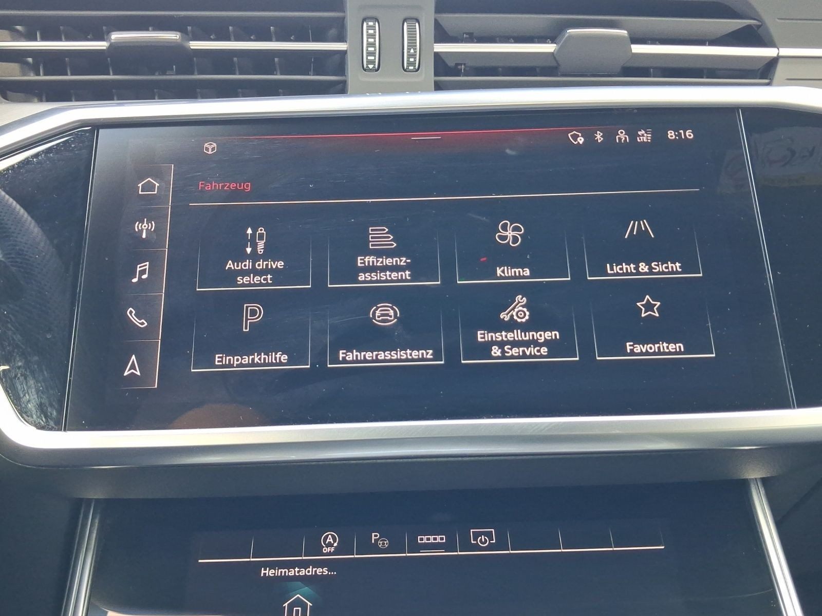 Audi A6 Avant – Foto 16