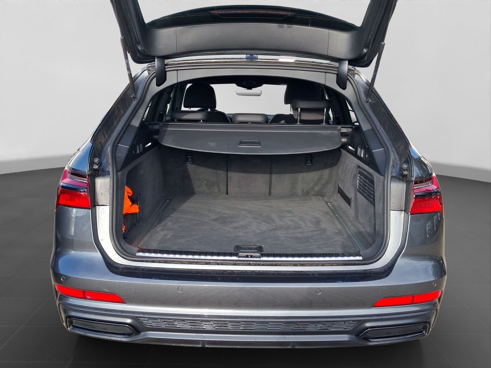 Audi A6 Avant – Foto 17