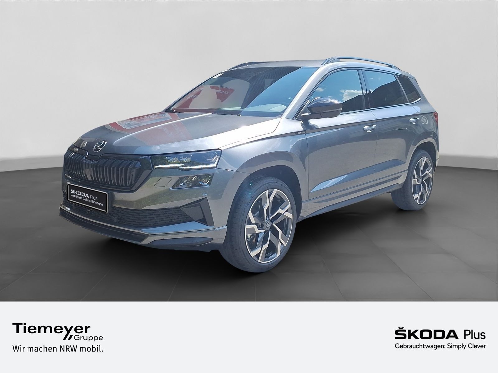 Skoda Karoq – Foto 1
