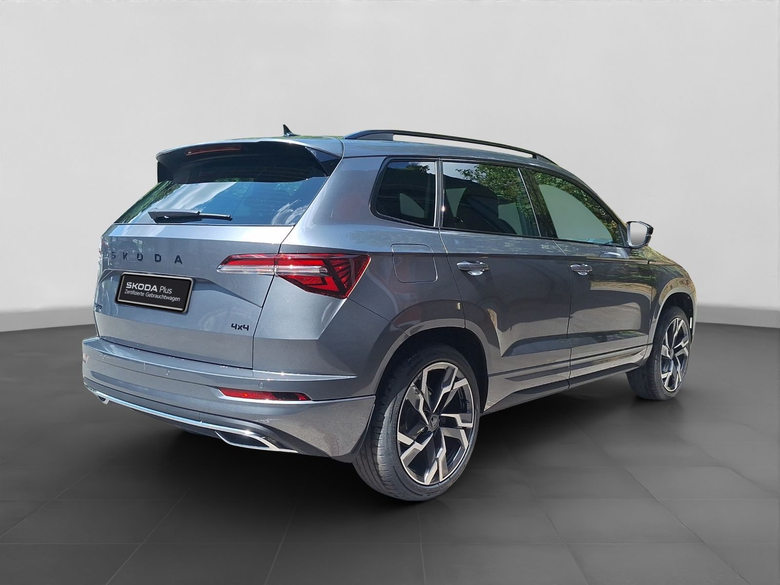 Skoda Karoq – Foto 3