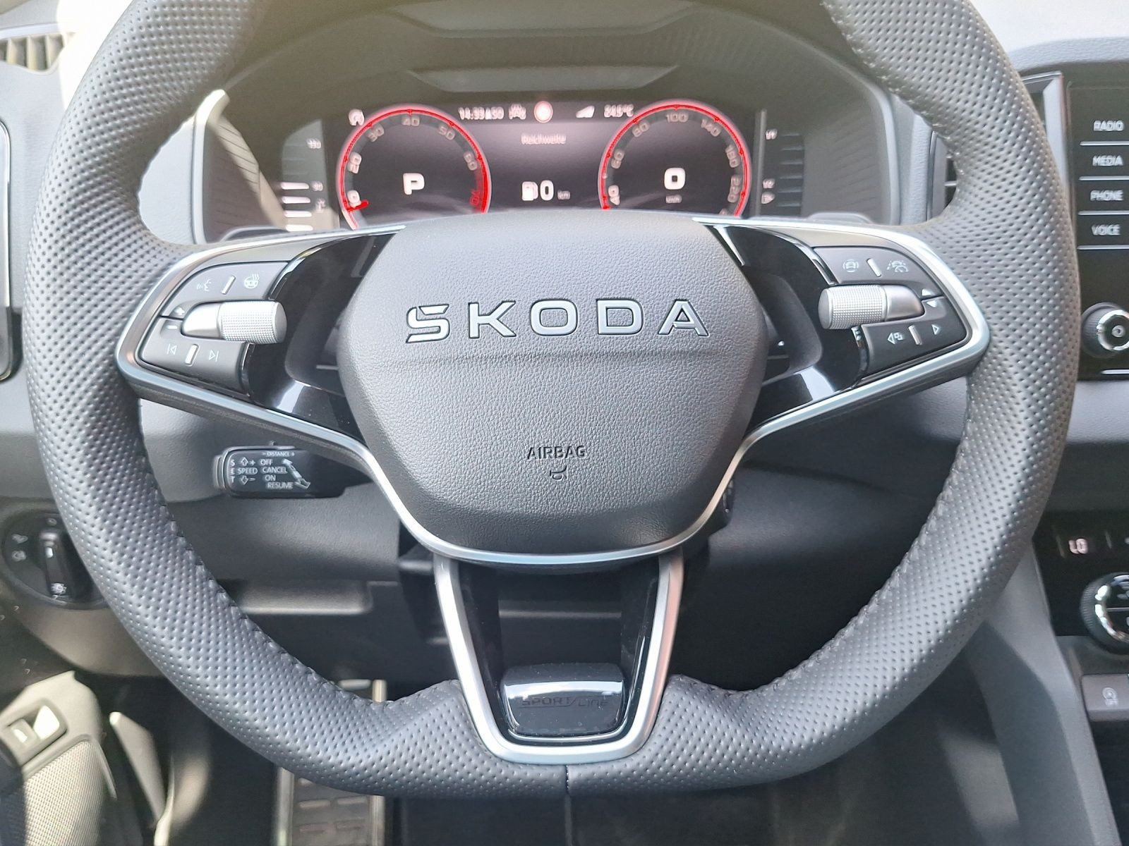 Skoda Karoq – Foto 9