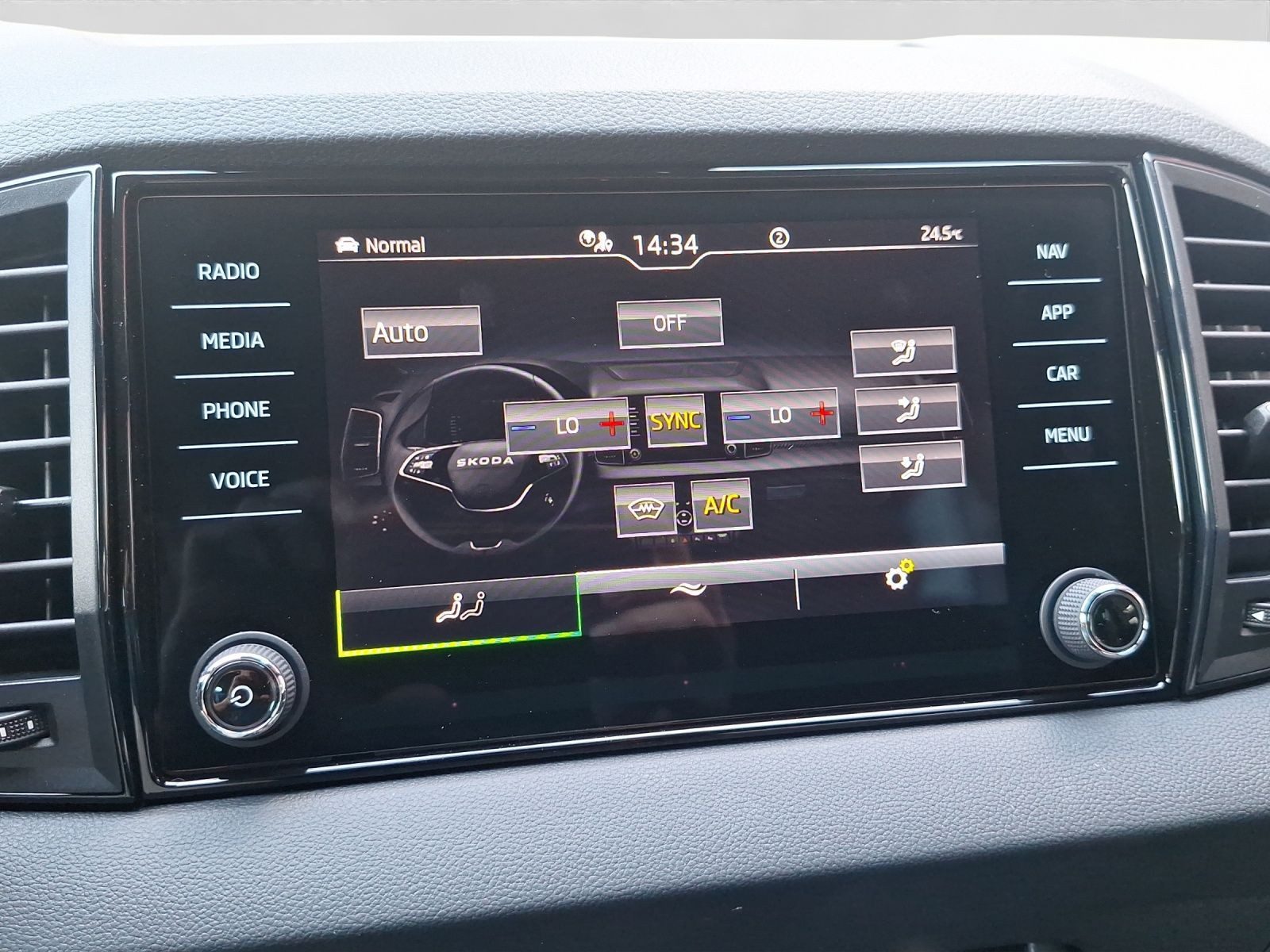 Skoda Karoq – Foto 15