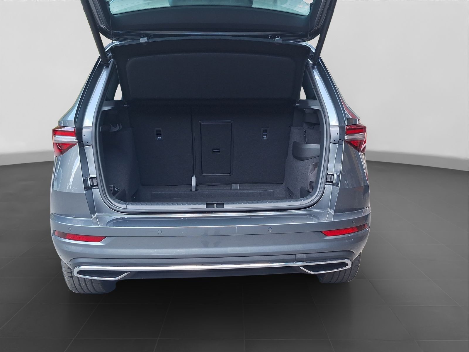 Skoda Karoq – Foto 17