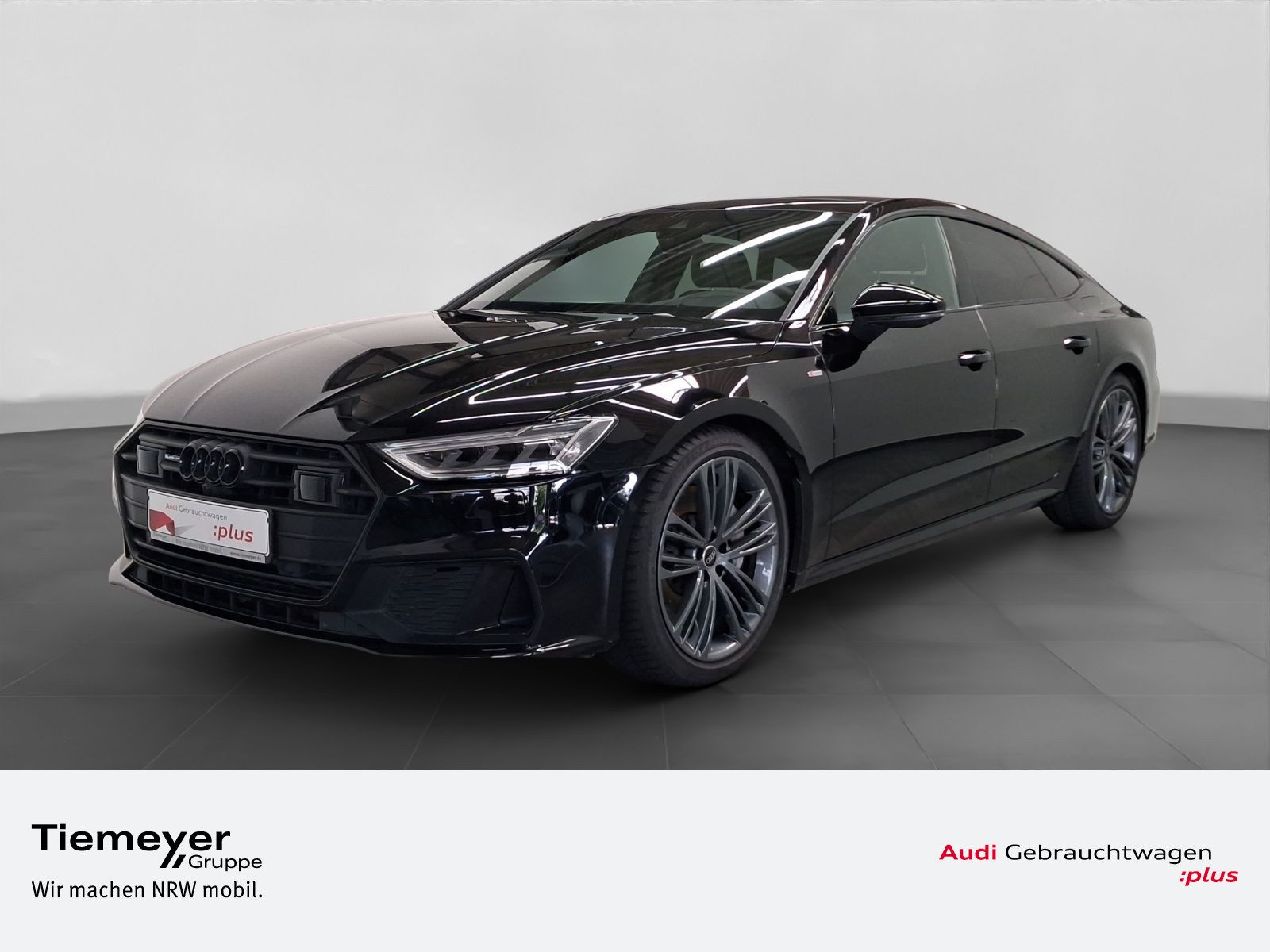 Audi A7 Sportback – Bild 1