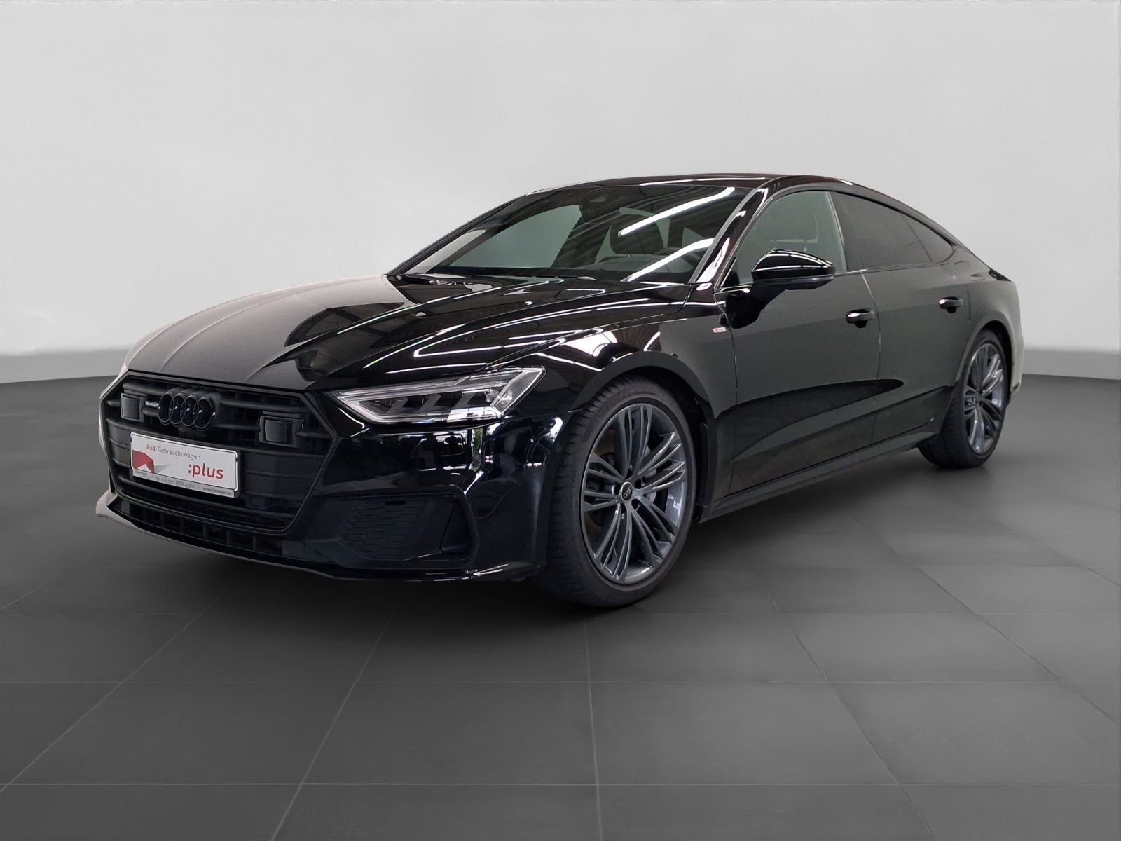 Audi A7 Sportback – Bild 2