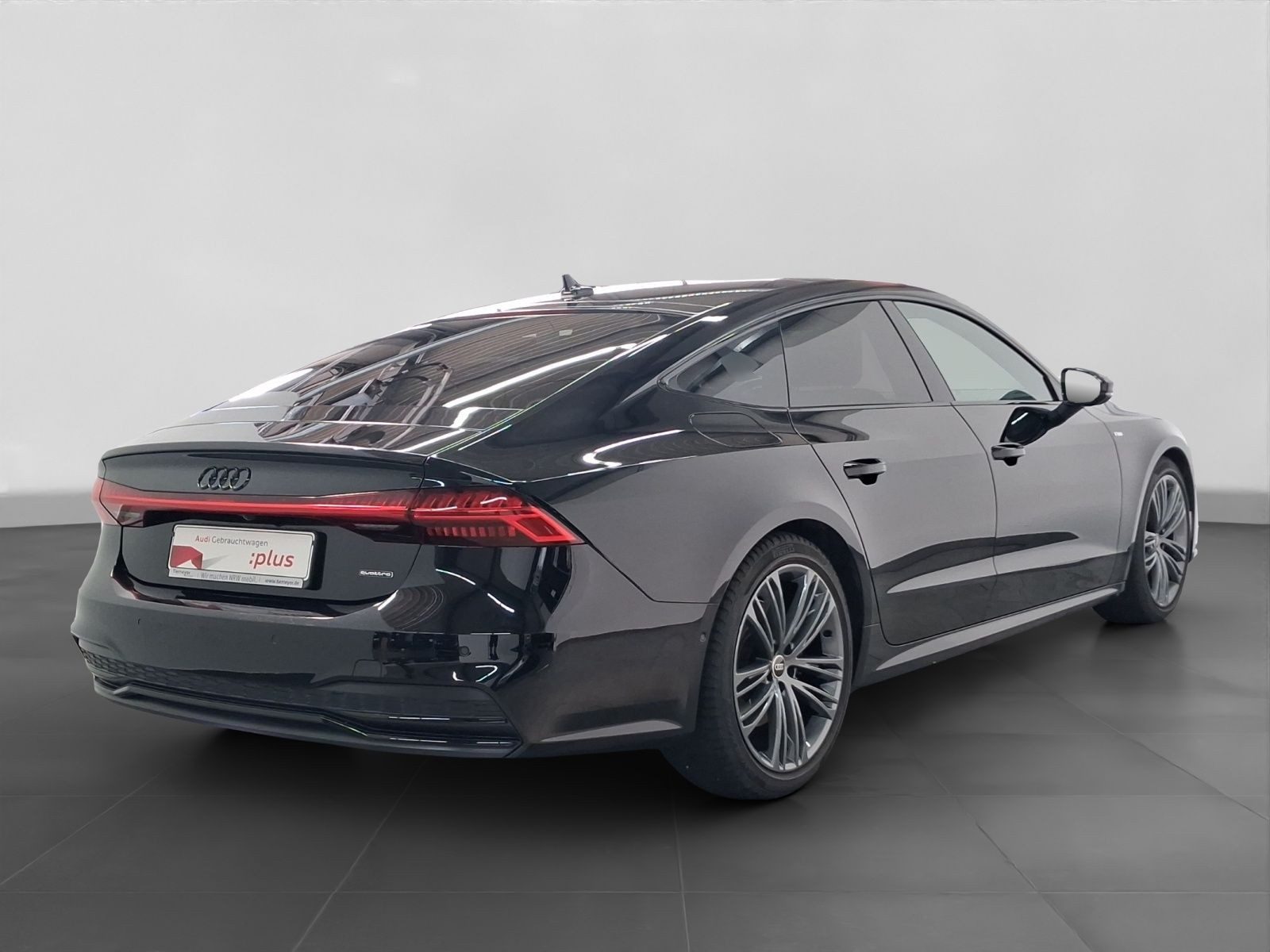 Audi A7 Sportback – Bild 3