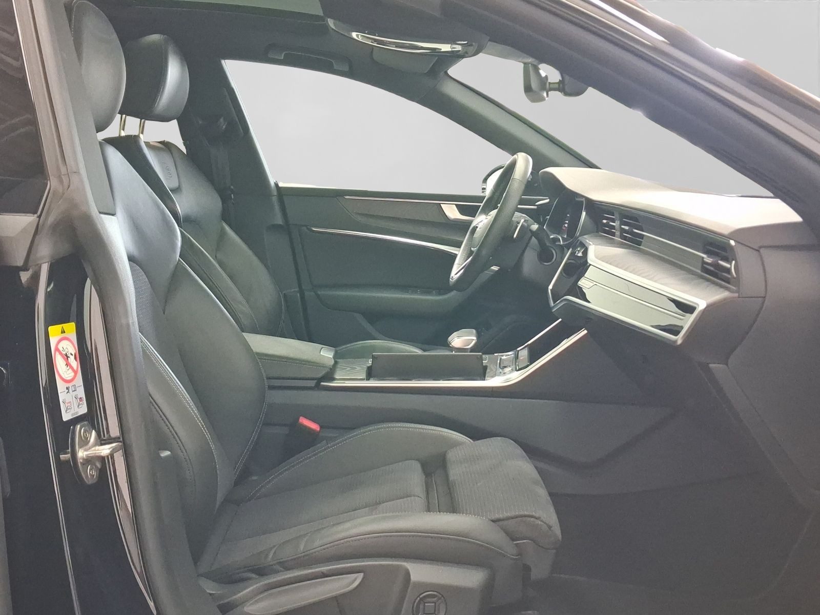 Audi A7 Sportback – Bild 4
