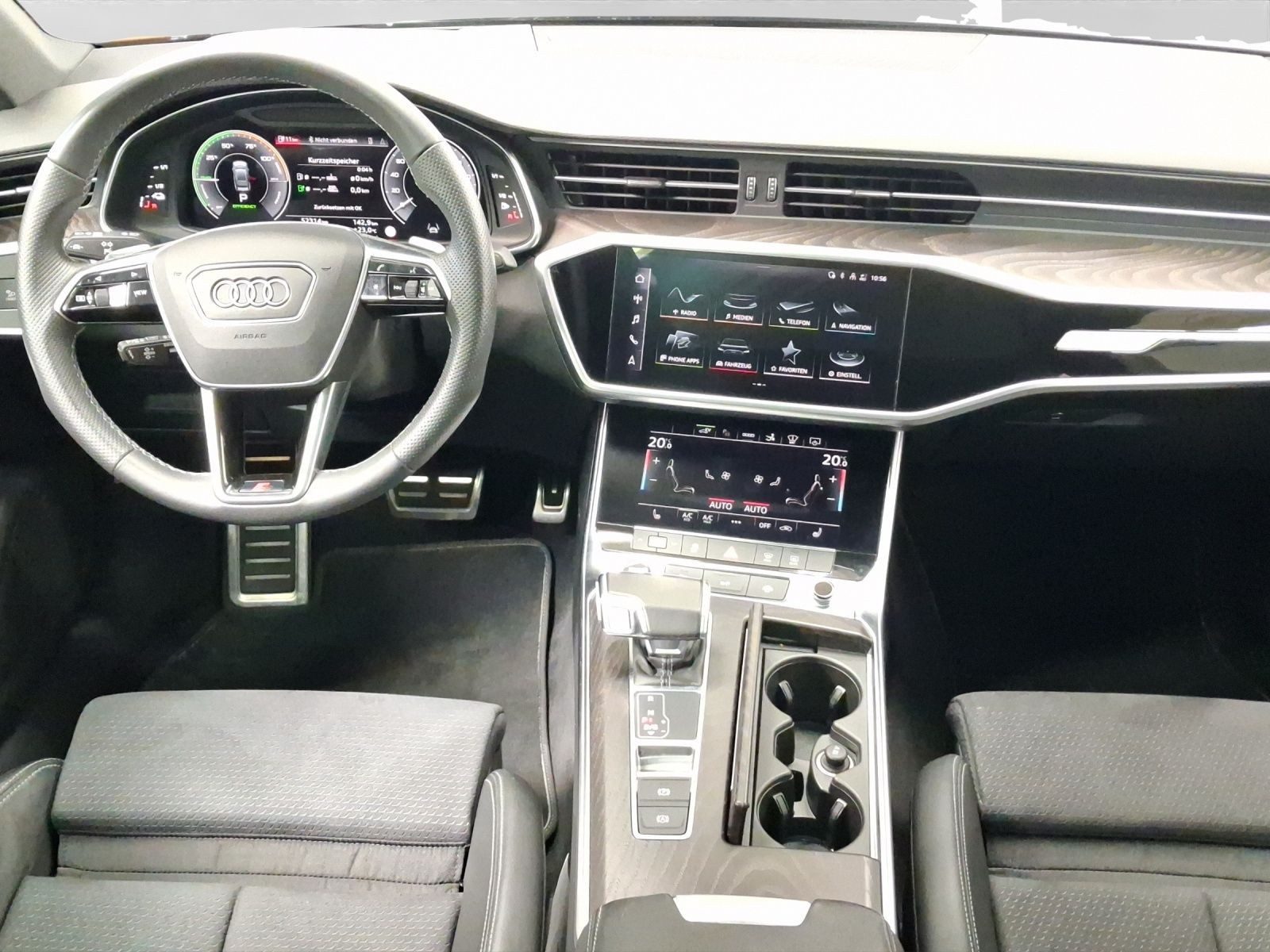 Audi A7 Sportback – Bild 5