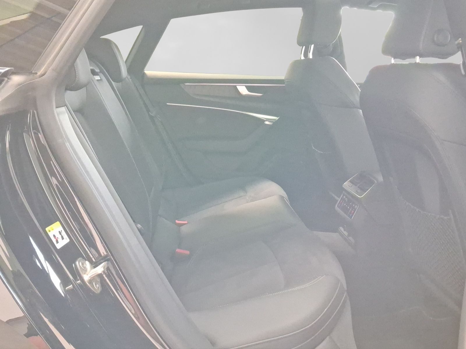 Audi A7 Sportback – Bild 6