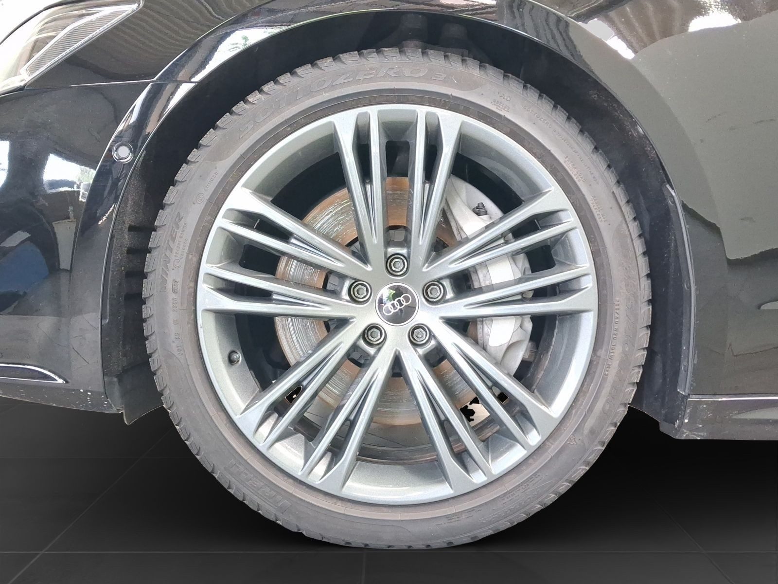 Audi A7 Sportback – Bild 7