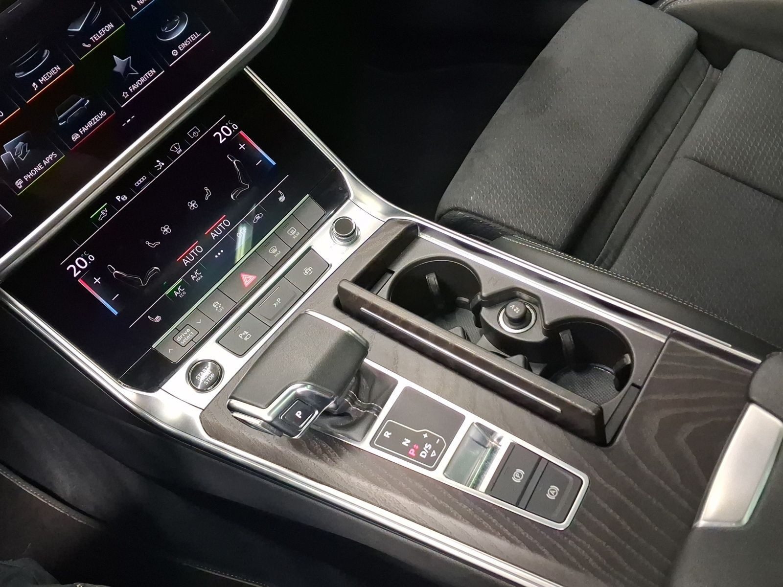 Audi A7 Sportback – Bild 11