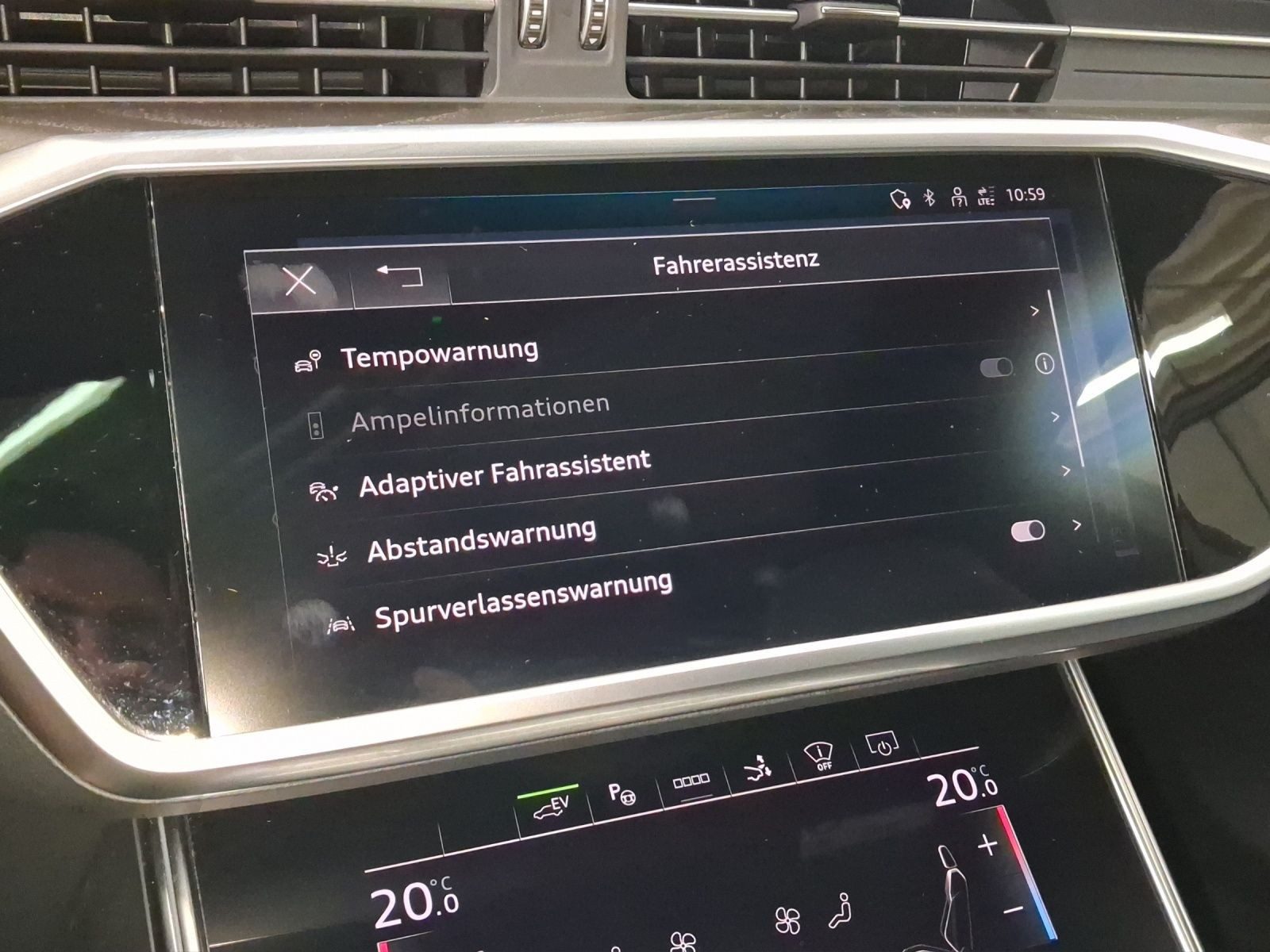 Audi A7 Sportback – Bild 12