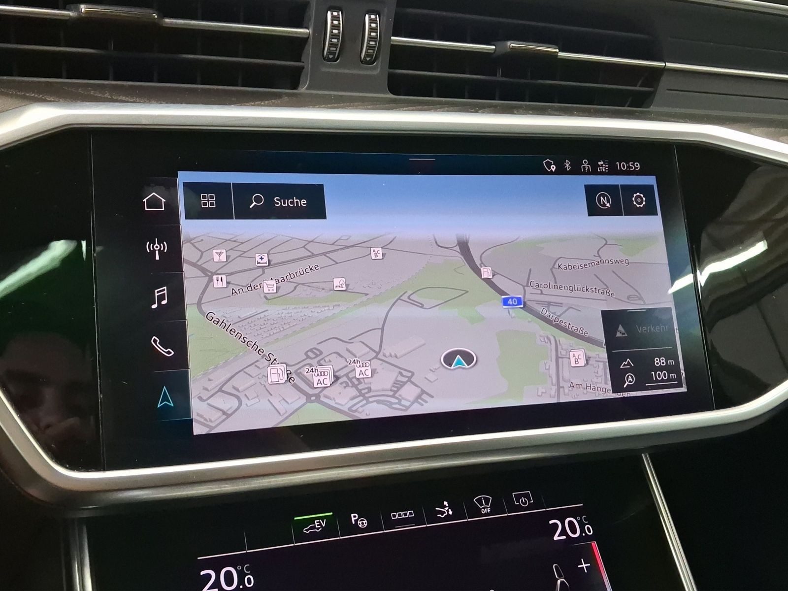 Audi A7 Sportback – Bild 13