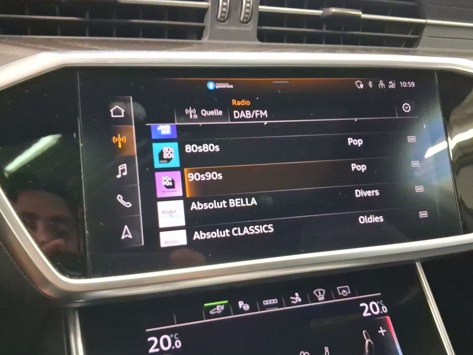 Audi A7 Sportback – Bild 14