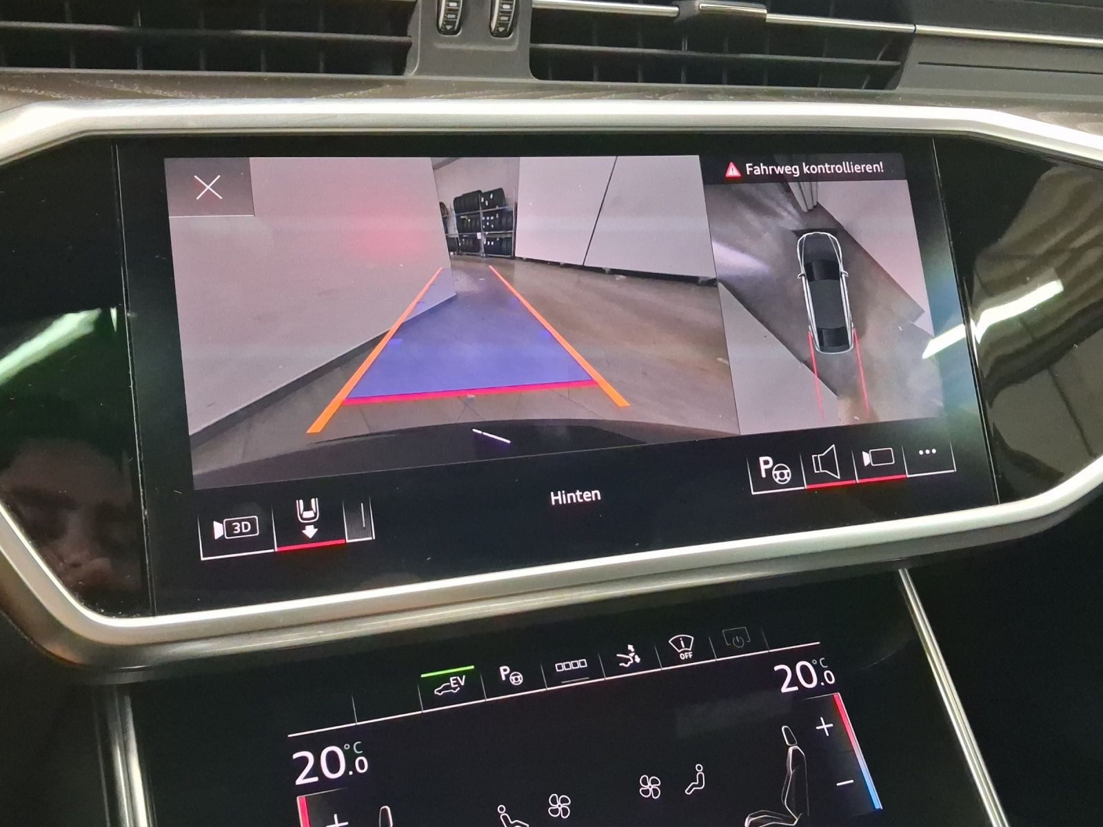 Audi A7 Sportback – Bild 15