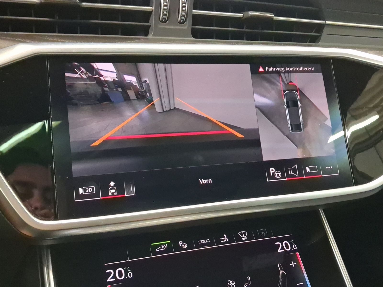 Audi A7 Sportback – Bild 16