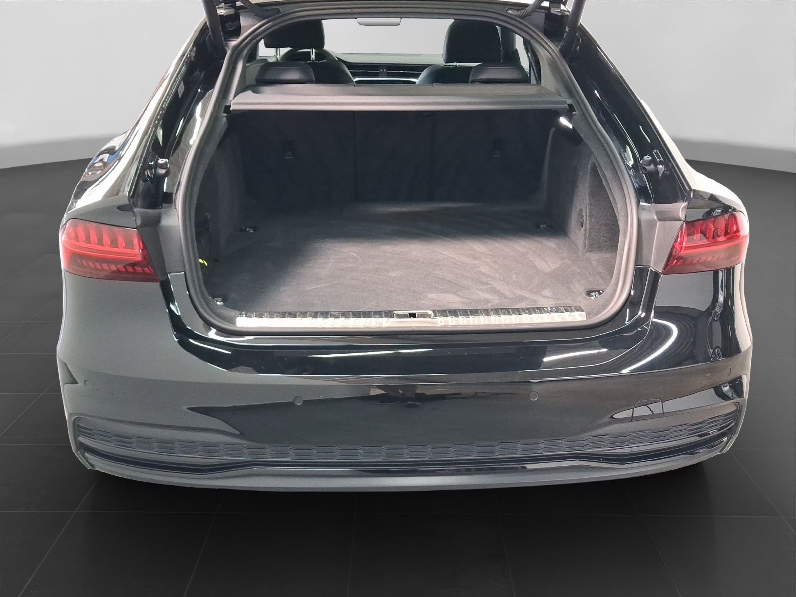 Audi A7 Sportback – Bild 17