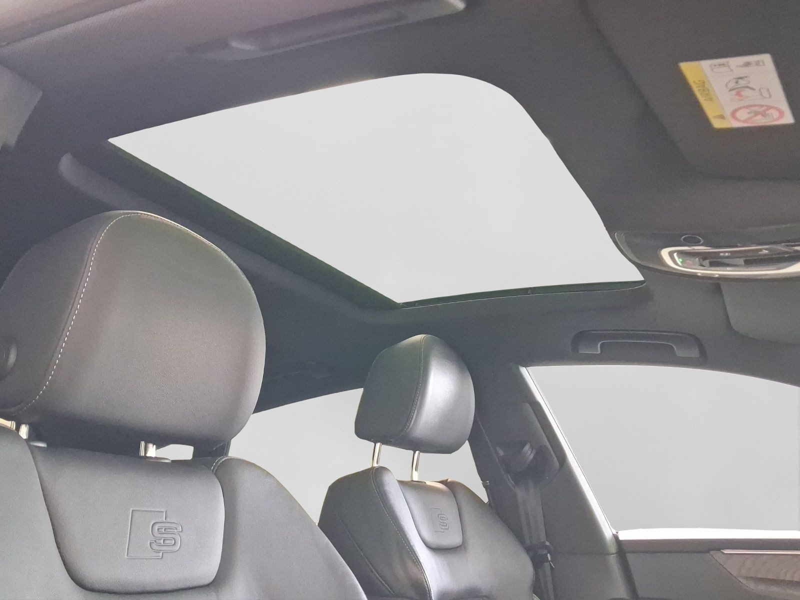 Audi A7 Sportback – Bild 18