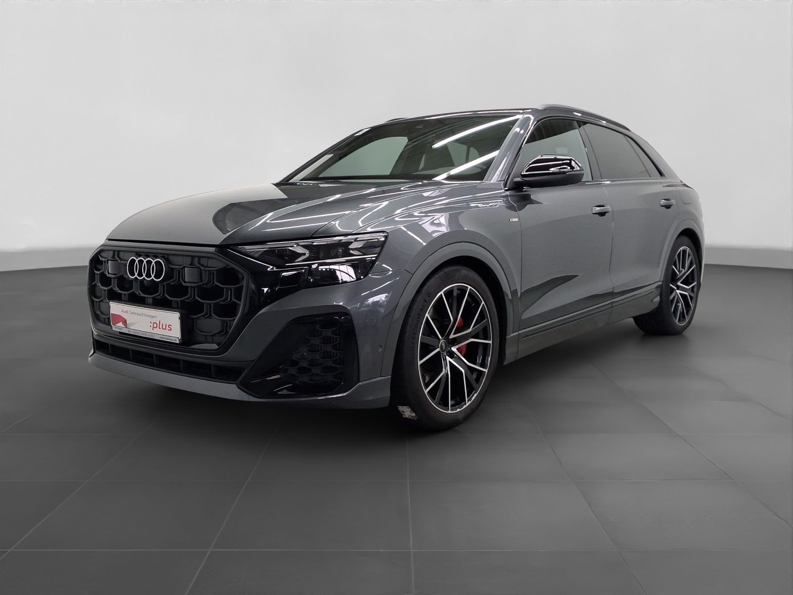 Audi Q8 – Foto 2