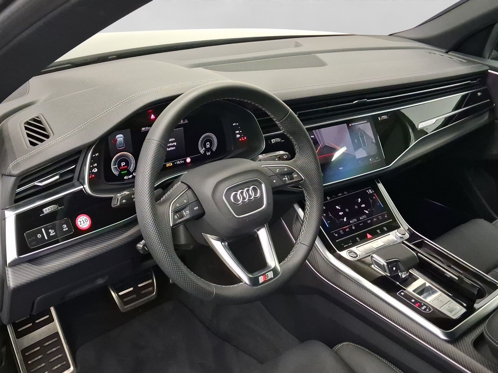 Audi Q8 – Foto 9