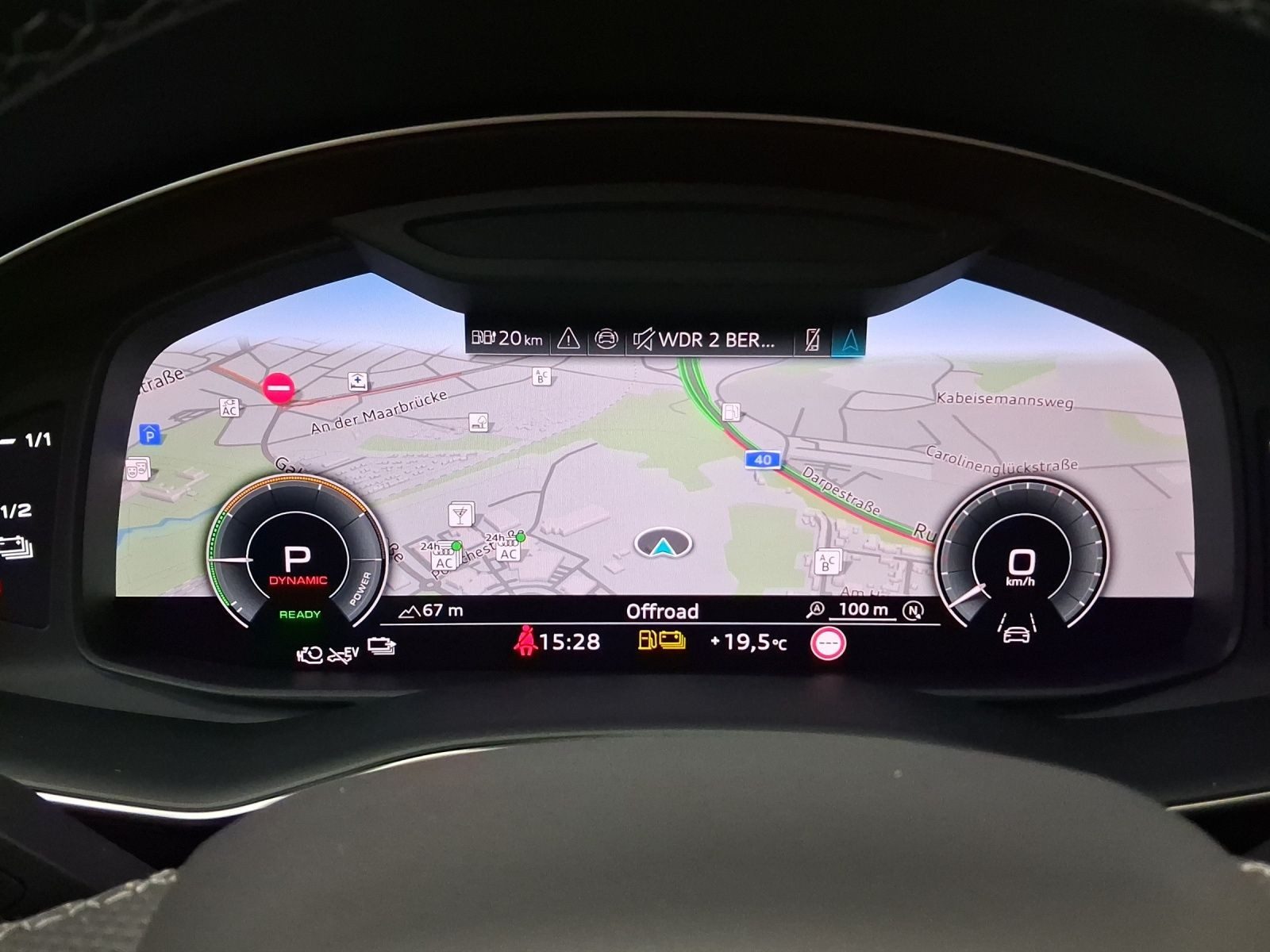 Audi Q8 – Foto 10