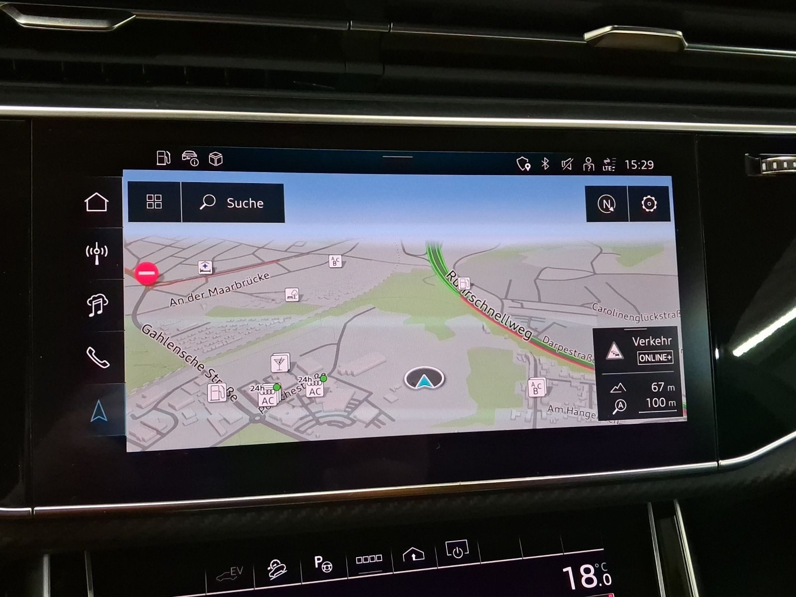 Audi Q8 – Foto 13