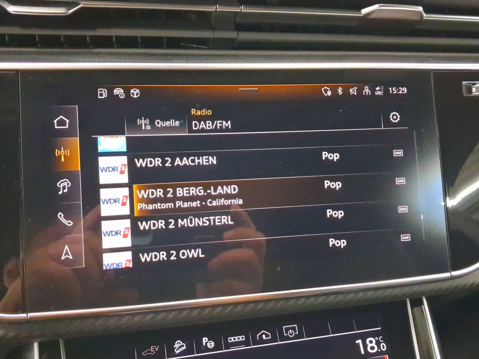 Audi Q8 – Foto 14