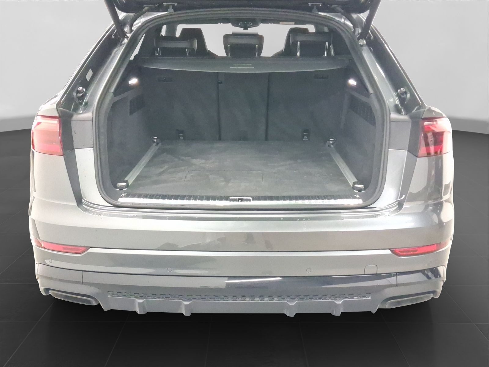 Audi Q8 – Foto 17