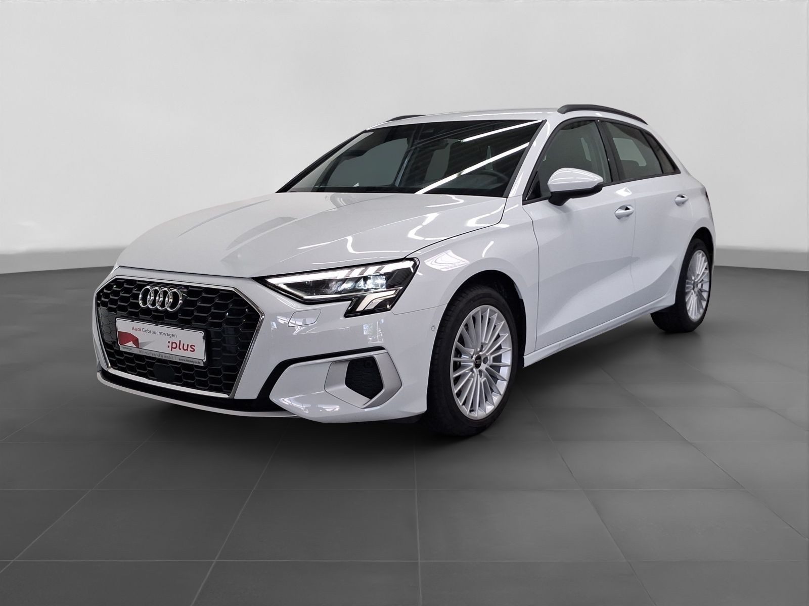 Audi A3 Sportback – Bild 2