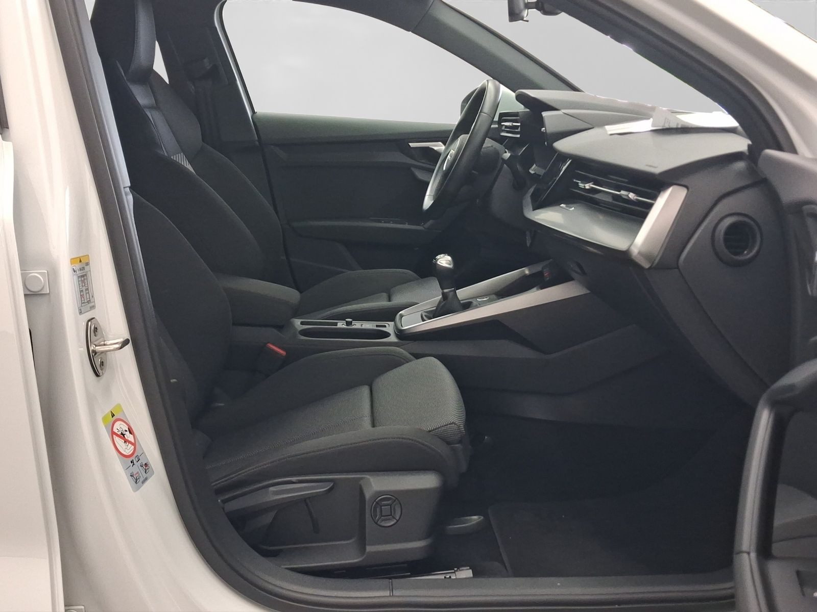 Audi A3 Sportback – Bild 4