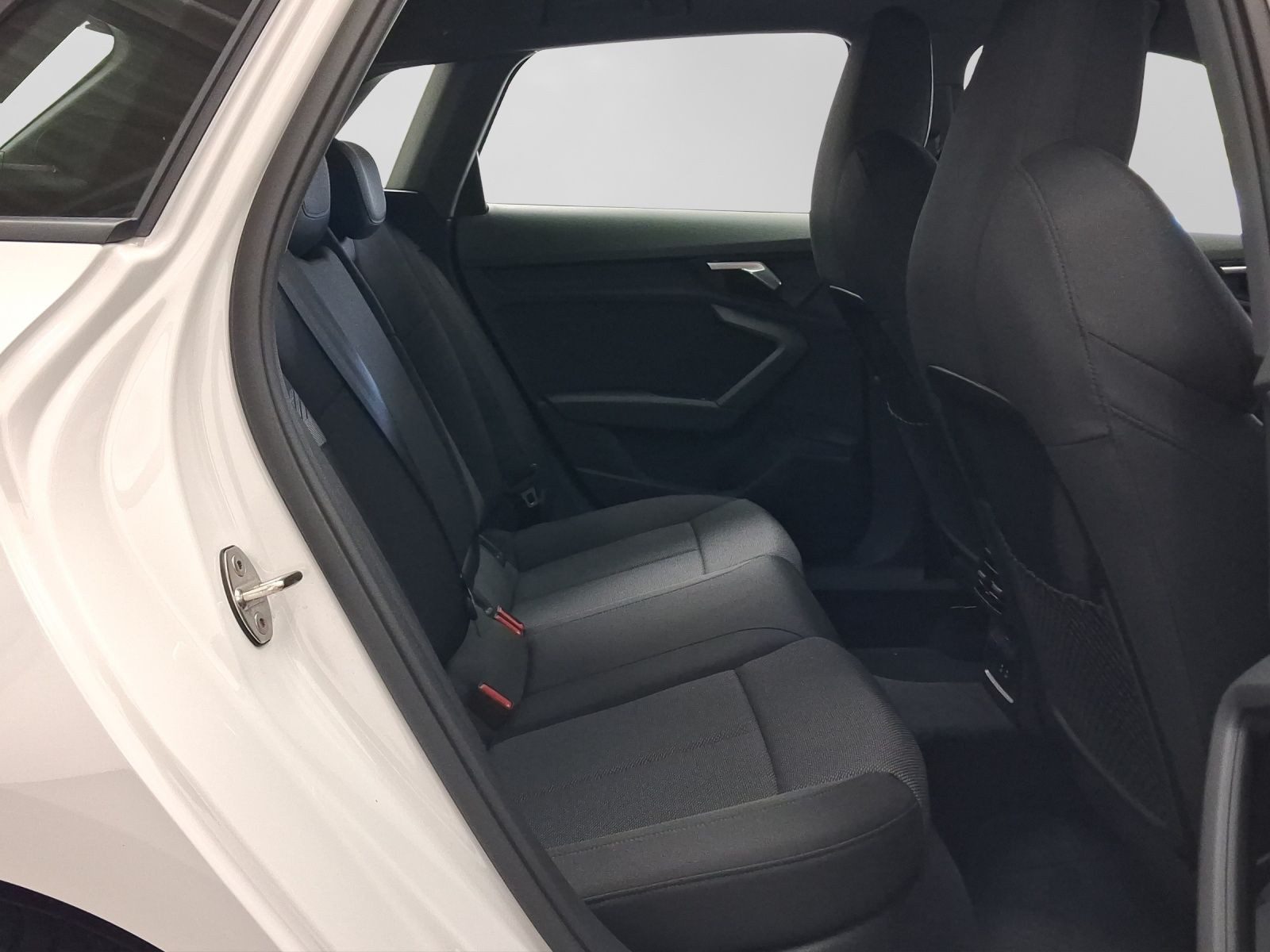 Audi A3 Sportback – Bild 6
