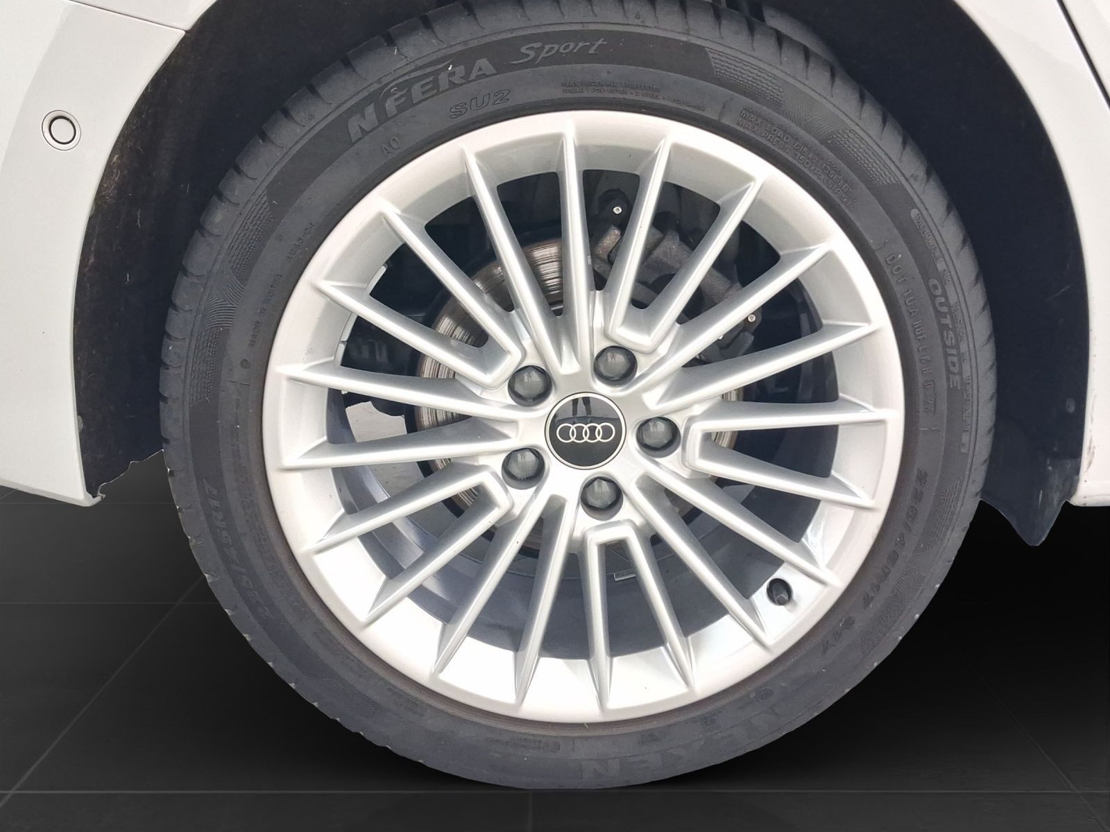Audi A3 Sportback – Bild 7