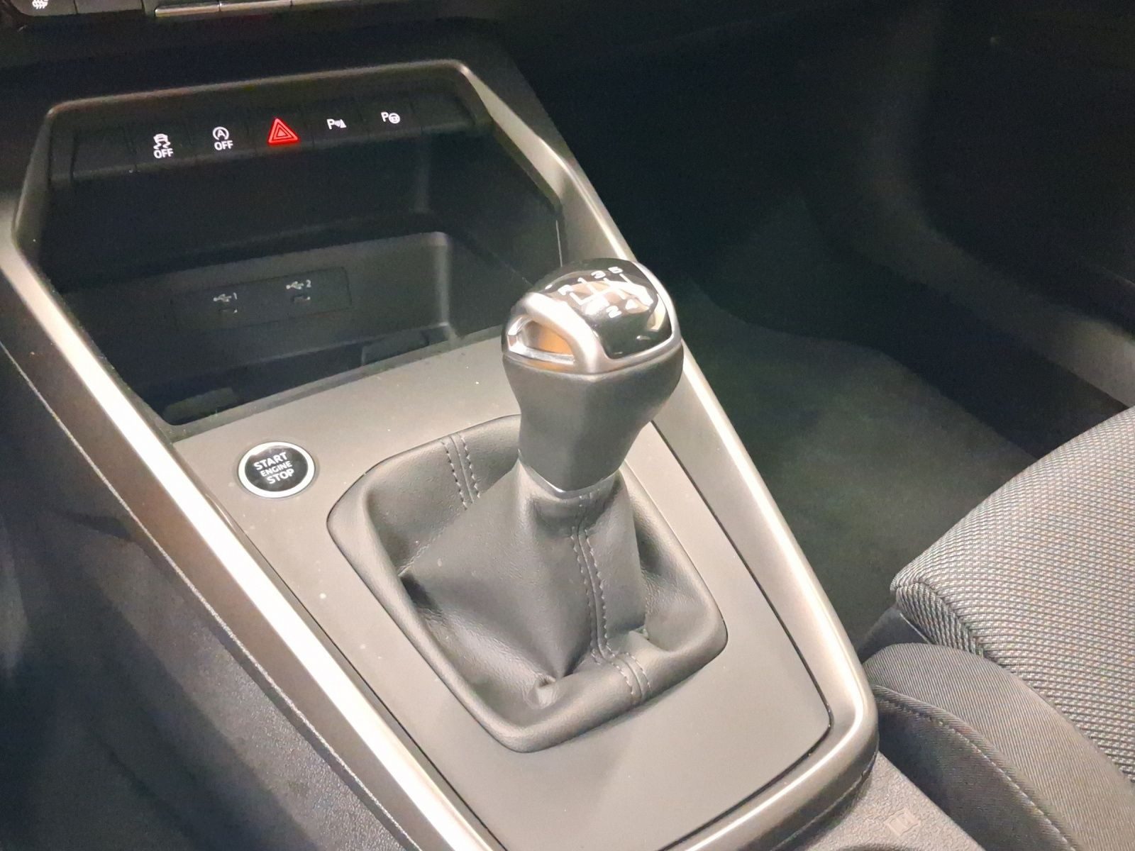 Audi A3 Sportback – Bild 11